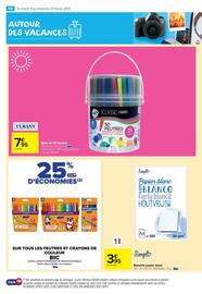 Catalogue Carrefour Drive page 12