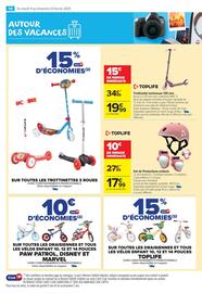 Catalogue Carrefour Drive page 16