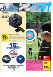 Catalogue Carrefour Drive page 17