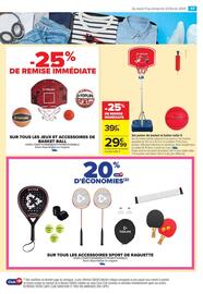 Catalogue Carrefour Drive page 19