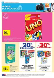 Catalogue Carrefour Drive page 20