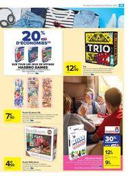 Catalogue Carrefour Drive page 21