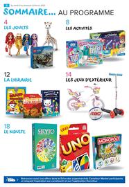 Catalogue Carrefour Drive page 4