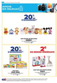 Catalogue Carrefour Drive page 6