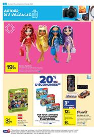 Catalogue Carrefour Drive page 8