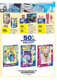 Catalogue Carrefour Drive page 9