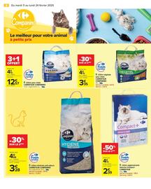 Catalogue Carrefour Drive page 10