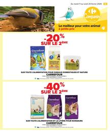 Catalogue Carrefour Drive page 11