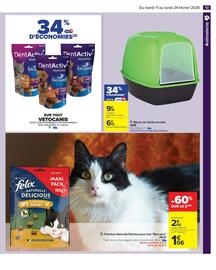 Catalogue Carrefour Drive page 15