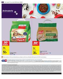 Catalogue Carrefour Drive page 16