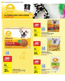 Catalogue Carrefour Drive page 6