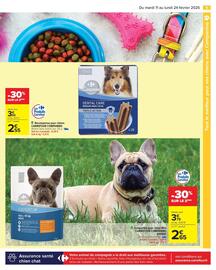 Catalogue Carrefour Drive page 7