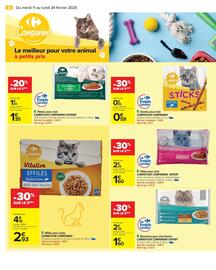 Catalogue Carrefour Drive page 8