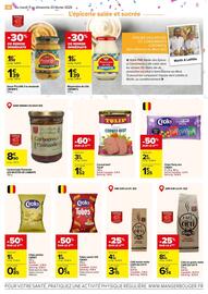 Catalogue Carrefour Market page 10