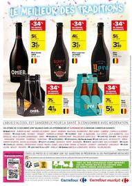 Catalogue Carrefour Market page 12