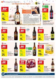 Catalogue Carrefour Market page 2