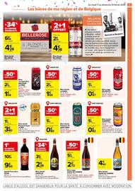 Catalogue Carrefour Market page 3