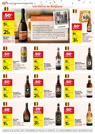 Catalogue Carrefour Market page 4