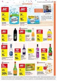 Catalogue Carrefour Market page 5