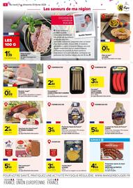 Catalogue Carrefour Market page 6