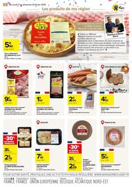 Catalogue Carrefour Market page 8