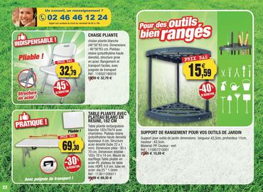 Catalogue Outiror page 22