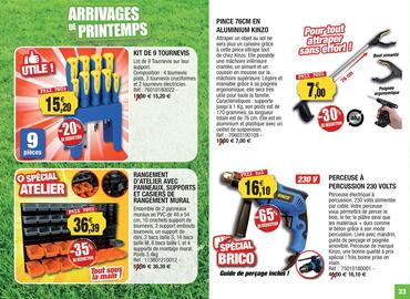 Catalogue Outiror page 23