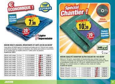 Catalogue Outiror page 37