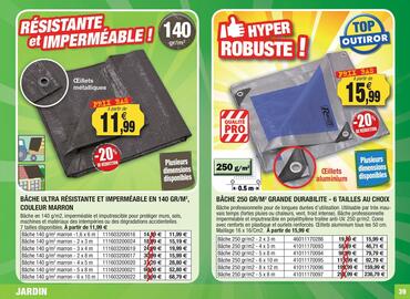 Catalogue Outiror page 39