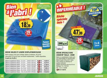 Catalogue Outiror page 42