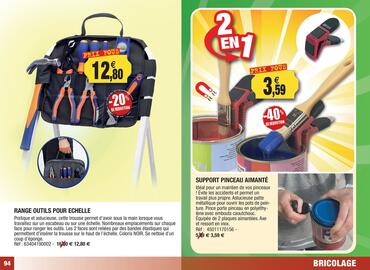 Catalogue Outiror page 94