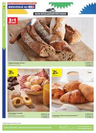 Catalogue Carrefour Contact page 10