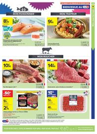 Catalogue Carrefour Contact page 11