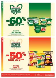 Catalogue Carrefour Contact page 2