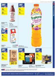 Catalogue Carrefour Contact page 5