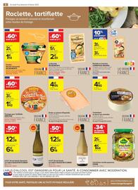 Catalogue Carrefour Contact page 6