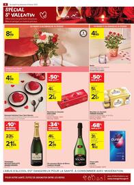 Catalogue Carrefour Contact page 8