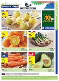 Catalogue Carrefour Contact page 9