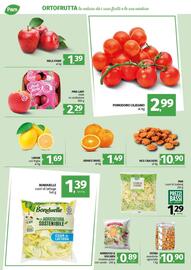 Volantino Pam | supermercato Pagina 14