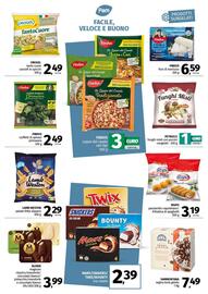 Volantino Pam | supermercato Pagina 17