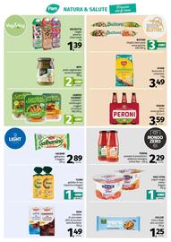 Volantino Pam | supermercato Pagina 18