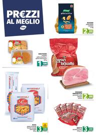 Volantino Pam | supermercato Pagina 2