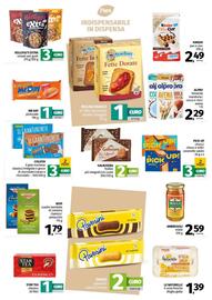 Volantino Pam | supermercato Pagina 20