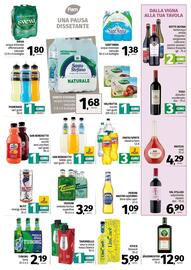 Volantino Pam | supermercato Pagina 21