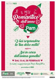 Volantino Pam | supermercato Pagina 23