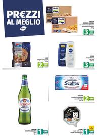 Volantino Pam | supermercato Pagina 3