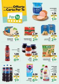 Volantino Pam | supermercato Pagina 5