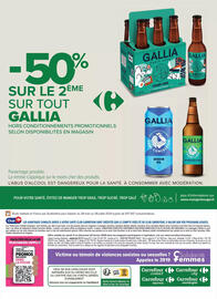 Catalogue Carrefour Contact page 13