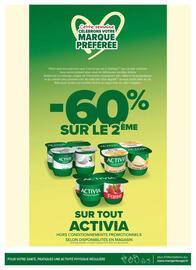 Catalogue Carrefour Contact page 4