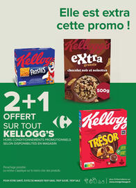 Catalogue Carrefour Contact page 9